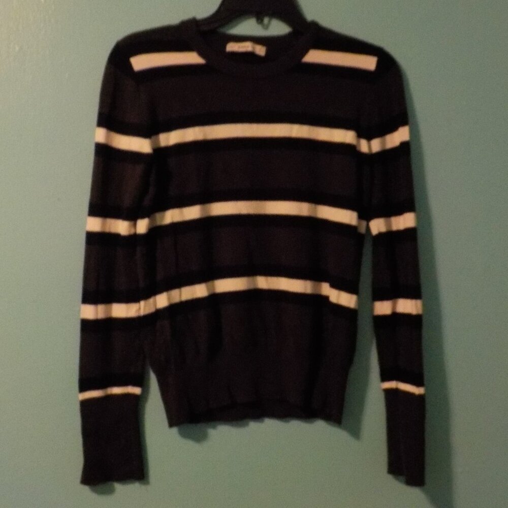ZARA knitted sweater
